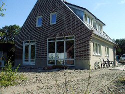 Tienhoven, villa in natuurgebied